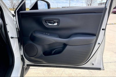 2023 Honda HR-V EX-L