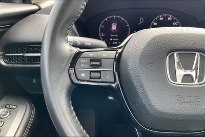 2023 Honda HR-V EX-L