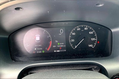 2023 Honda HR-V EX-L