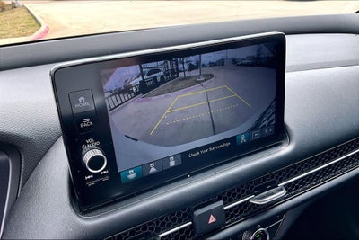 2023 Honda HR-V EX-L