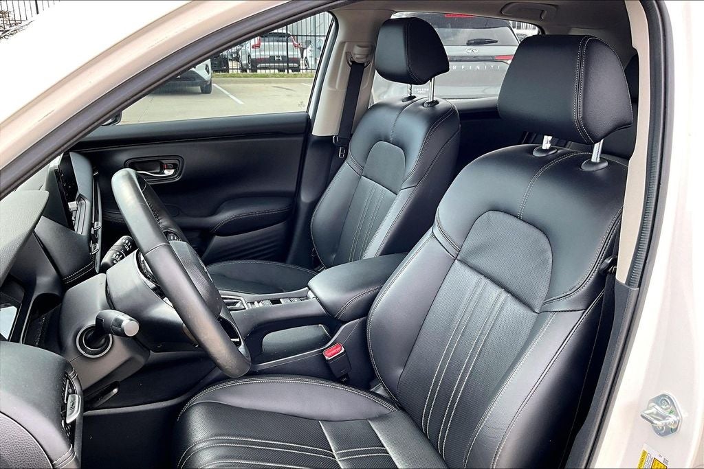 2023 Honda HR-V EX-L