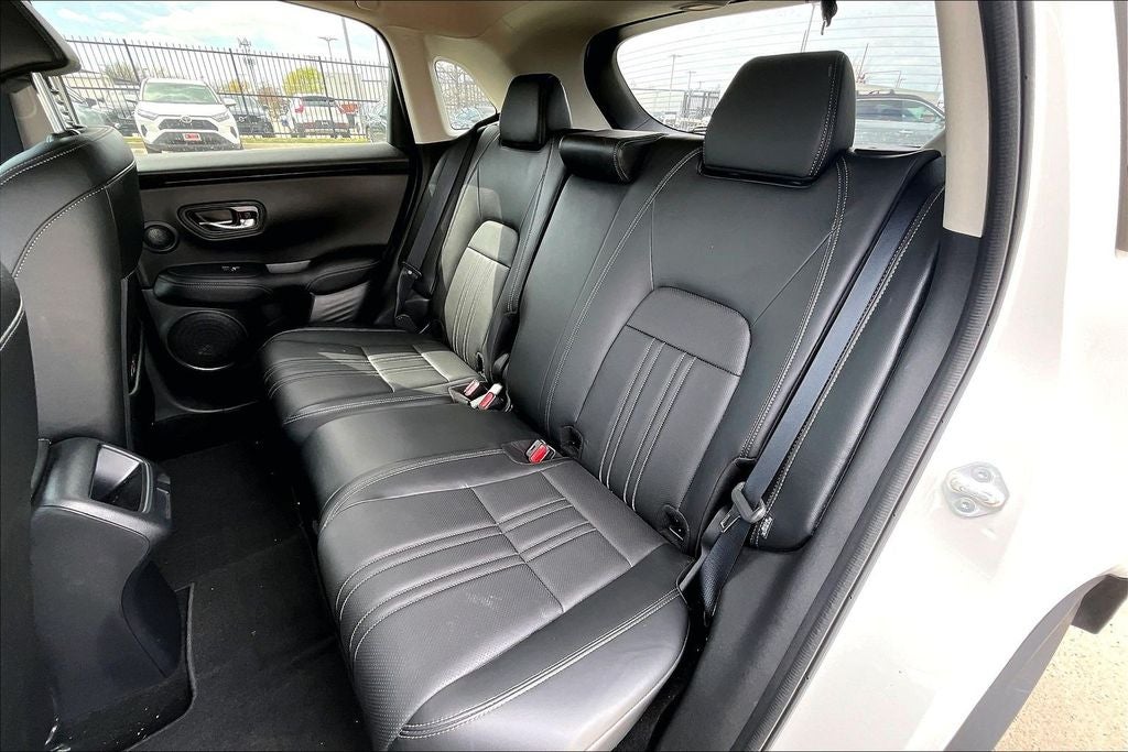 2023 Honda HR-V EX-L