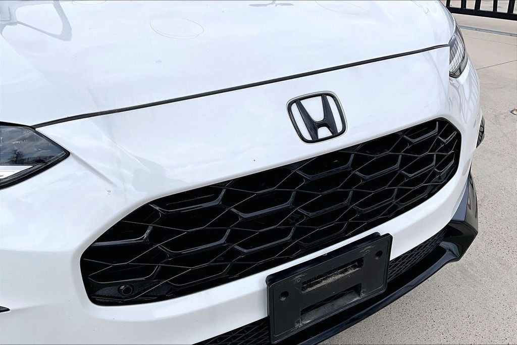 2023 Honda HR-V EX-L