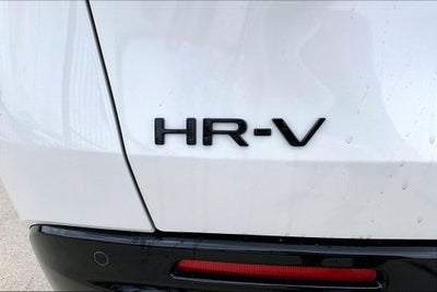 2023 Honda HR-V EX-L