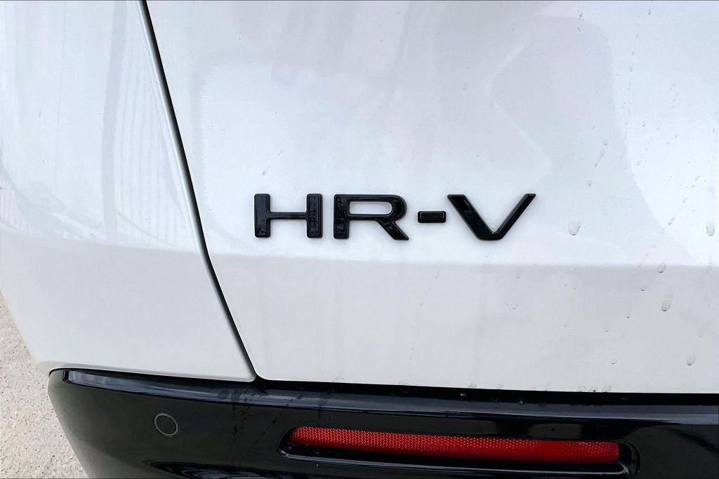 2023 Honda HR-V EX-L