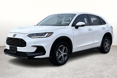 2023 Honda HR-V EX-L