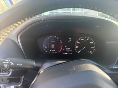 2023 Honda HR-V EX-L