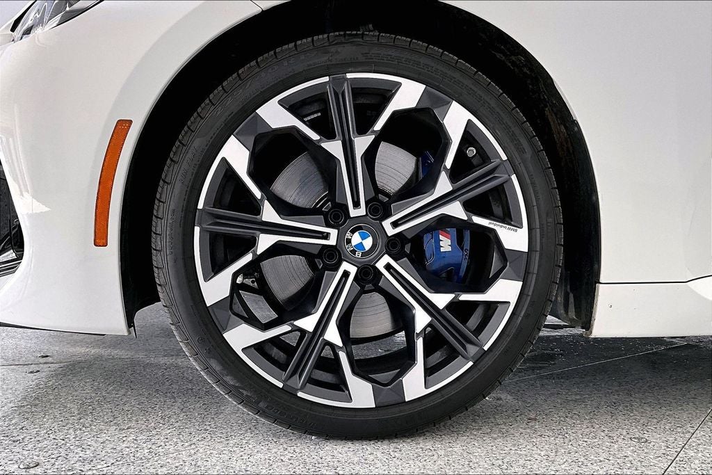 2025 BMW 2 Series M240i xDrive