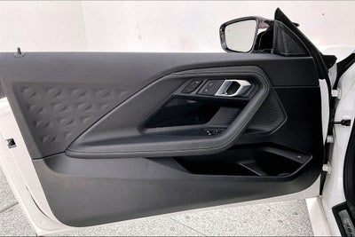 2025 BMW 2 Series M240i xDrive