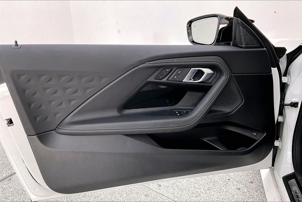 2025 BMW 2 Series M240i xDrive