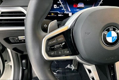 2025 BMW 2 Series M240i xDrive