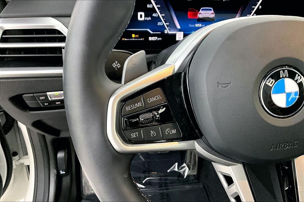 2025 BMW 2 Series M240i xDrive