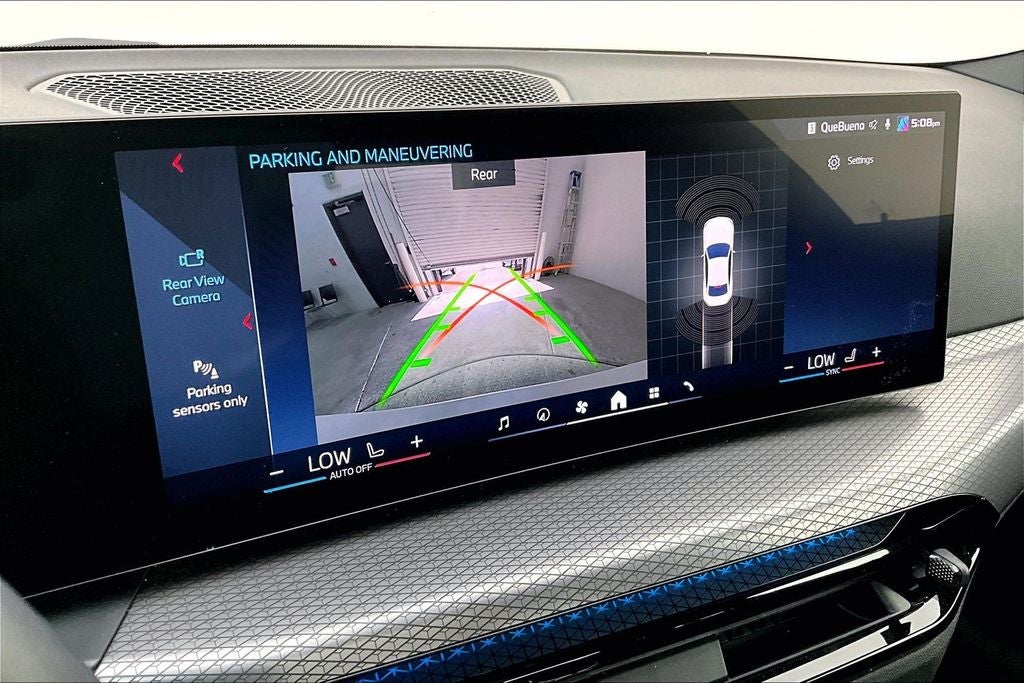 2025 BMW 2 Series M240i xDrive