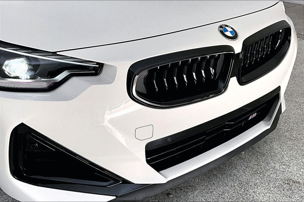 2025 BMW 2 Series M240i xDrive