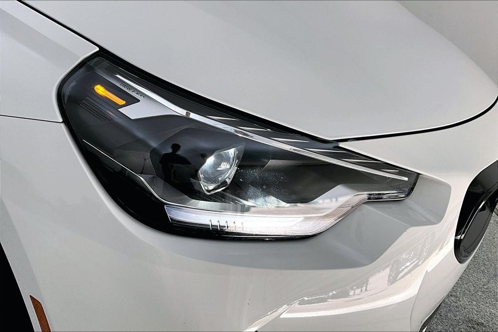 2025 BMW 2 Series M240i xDrive