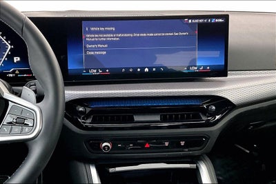 2025 BMW 2 Series M240i xDrive