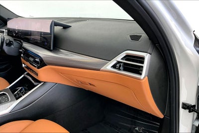 2025 BMW 3 Series 330i xDrive M Sport