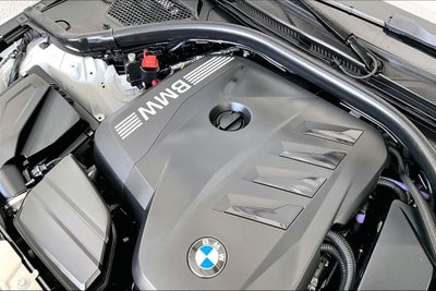 2025 BMW 3 Series 330i xDrive M Sport