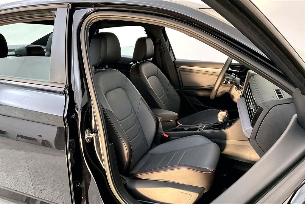 2025 Volkswagen Jetta GLI 2.0T Autobahn