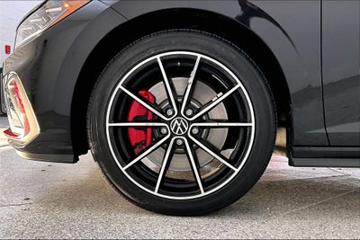 2025 Volkswagen Jetta GLI 2.0T Autobahn