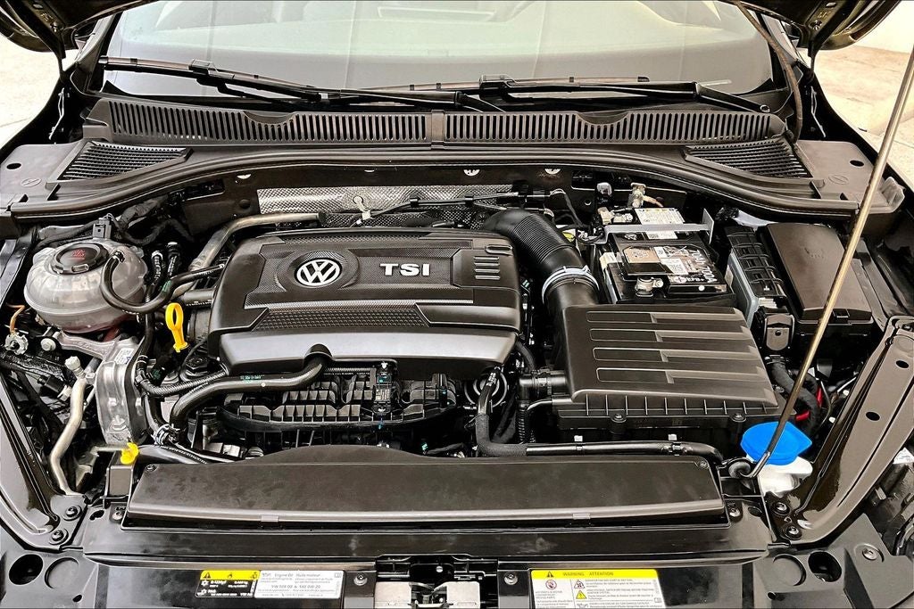 2025 Volkswagen Jetta GLI 2.0T Autobahn