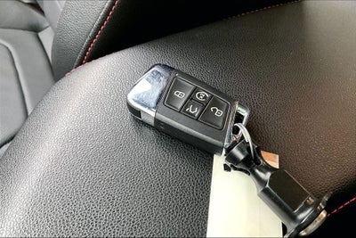 2025 Volkswagen Jetta GLI 2.0T Autobahn