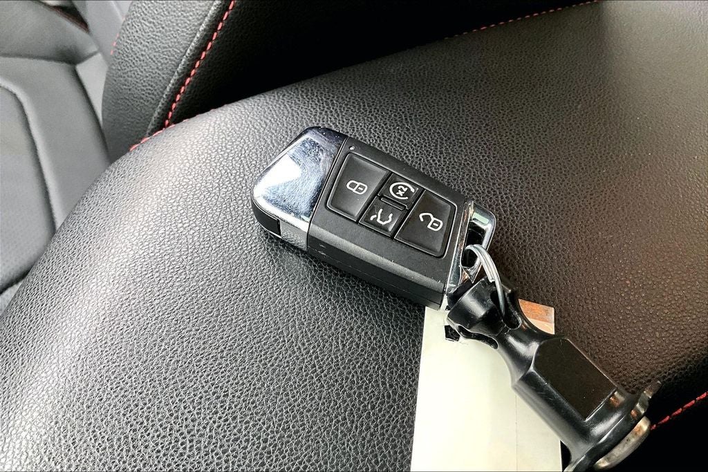 2025 Volkswagen Jetta GLI 2.0T Autobahn