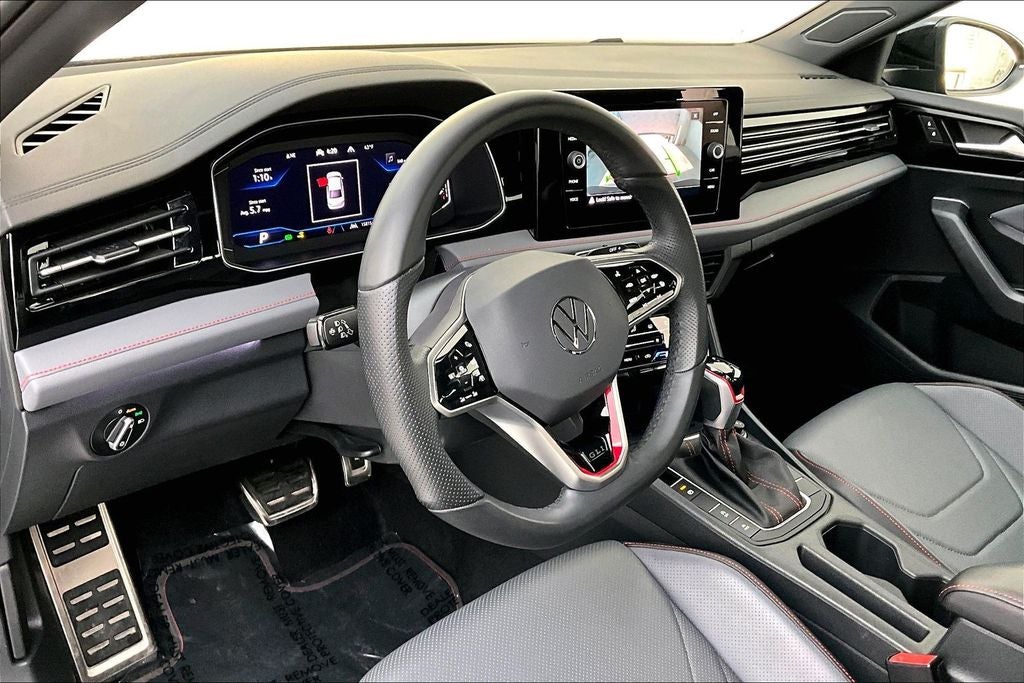 2025 Volkswagen Jetta GLI 2.0T Autobahn