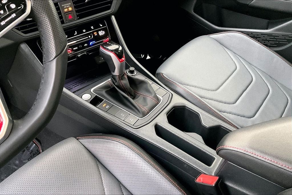 2025 Volkswagen Jetta GLI 2.0T Autobahn