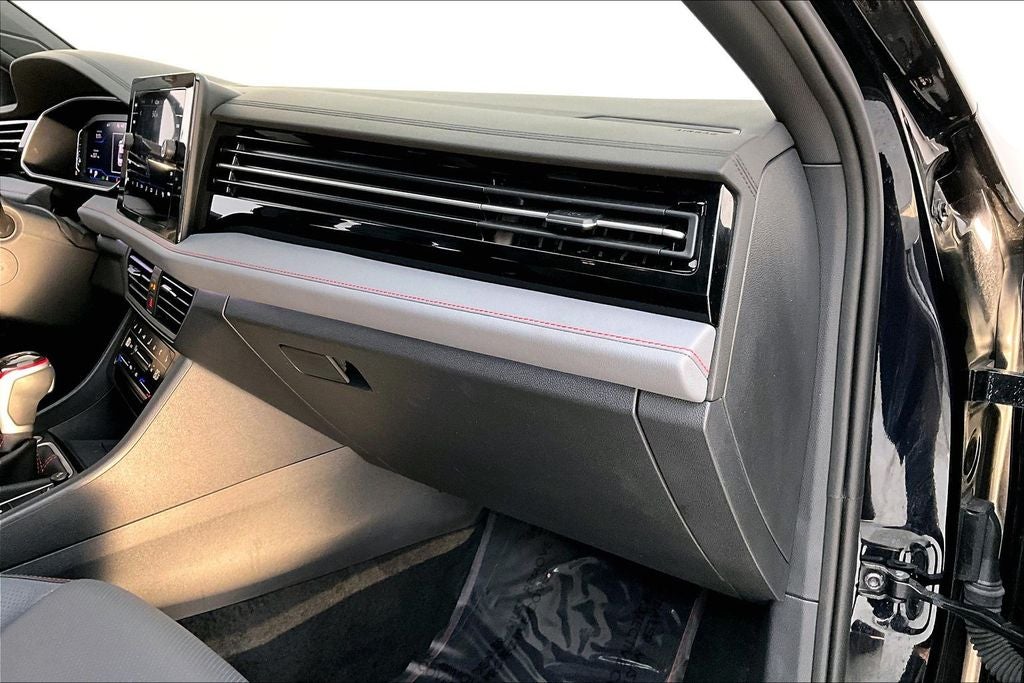 2025 Volkswagen Jetta GLI 2.0T Autobahn