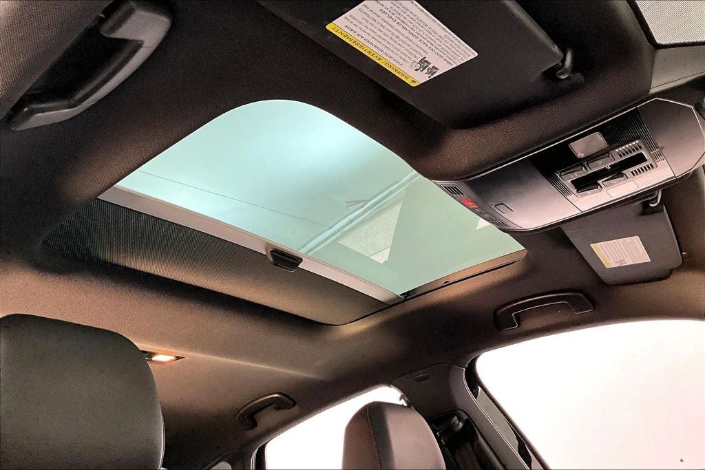 2025 Volkswagen Jetta GLI 2.0T Autobahn