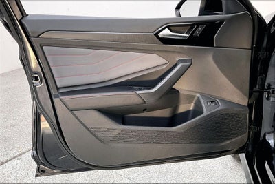 2025 Volkswagen Jetta GLI 2.0T Autobahn