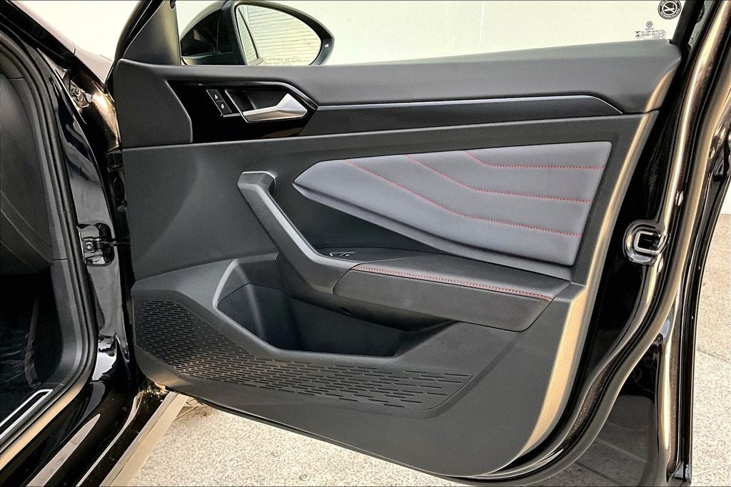 2025 Volkswagen Jetta GLI 2.0T Autobahn