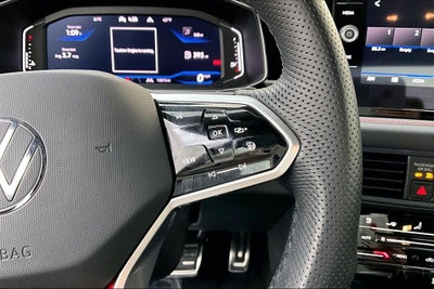 2025 Volkswagen Jetta GLI 2.0T Autobahn