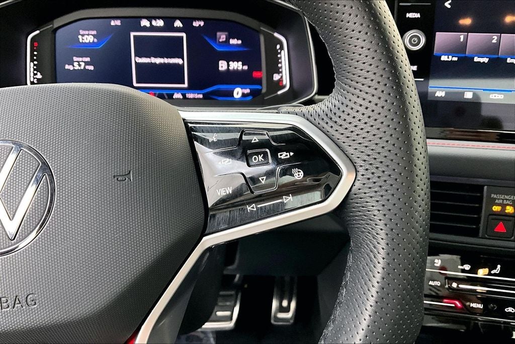 2025 Volkswagen Jetta GLI 2.0T Autobahn