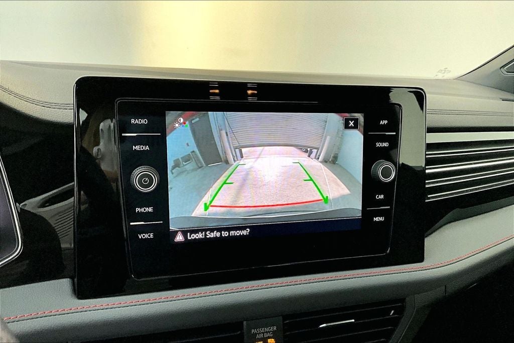 2025 Volkswagen Jetta GLI 2.0T Autobahn