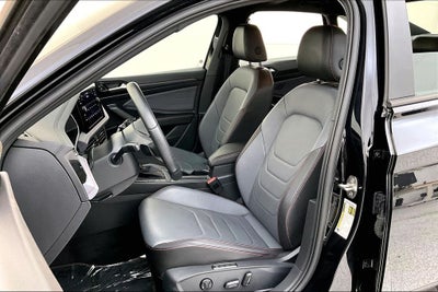 2025 Volkswagen Jetta GLI 2.0T Autobahn