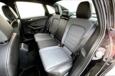 2025 Volkswagen Jetta GLI 2.0T Autobahn