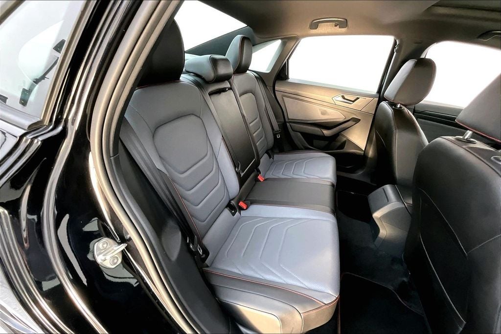 2025 Volkswagen Jetta GLI 2.0T Autobahn