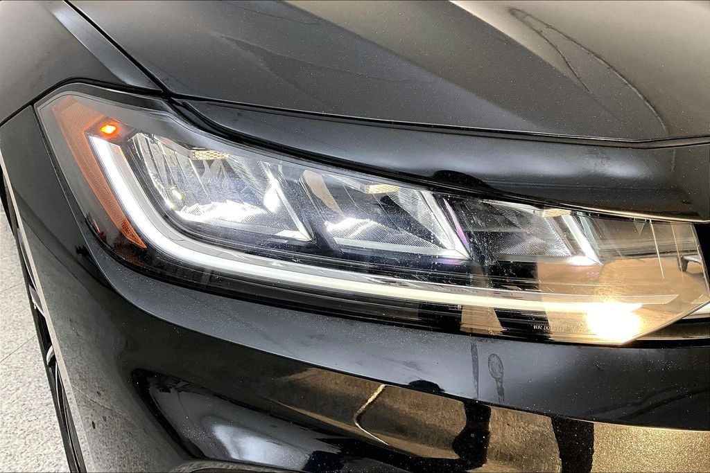 2025 Volkswagen Jetta GLI 2.0T Autobahn