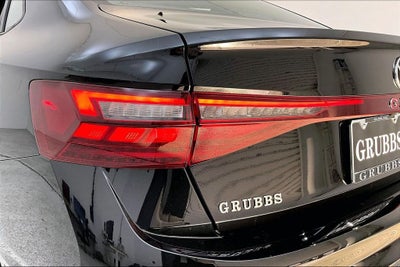 2025 Volkswagen Jetta GLI 2.0T Autobahn