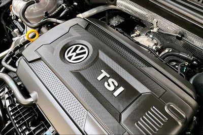 2025 Volkswagen Jetta GLI 2.0T Autobahn