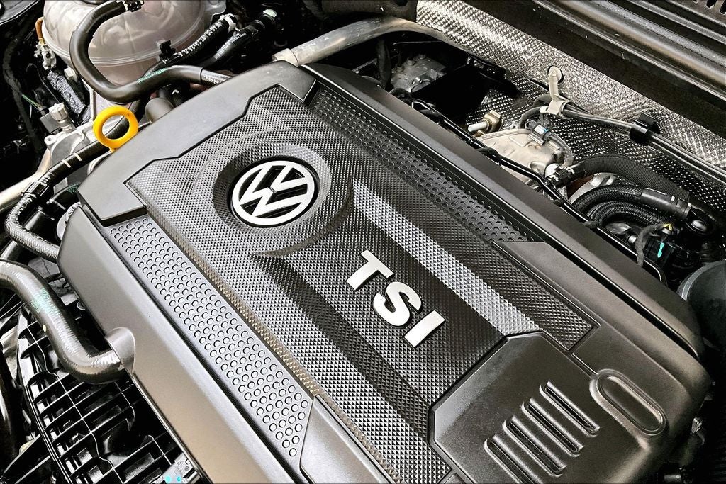 2025 Volkswagen Jetta GLI 2.0T Autobahn