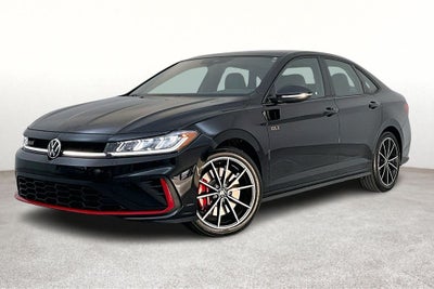 2025 Volkswagen Jetta GLI 2.0T Autobahn
