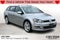 2016 Volkswagen Golf SportWagen SEL