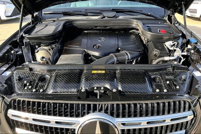 2024 Mercedes-Benz GLE GLE 350 4MATIC®