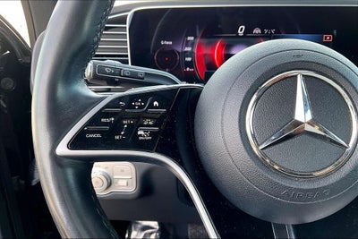 2024 Mercedes-Benz GLE GLE 350 4MATIC®