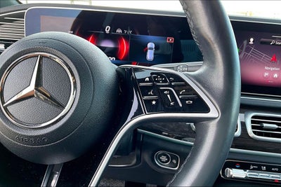 2024 Mercedes-Benz GLE GLE 350 4MATIC®