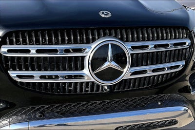 2024 Mercedes-Benz GLE GLE 350 4MATIC®