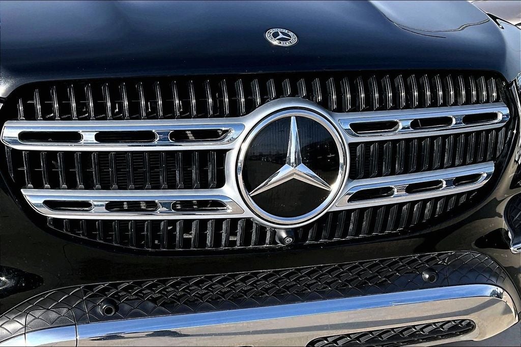 2024 Mercedes-Benz GLE GLE 350 4MATIC®